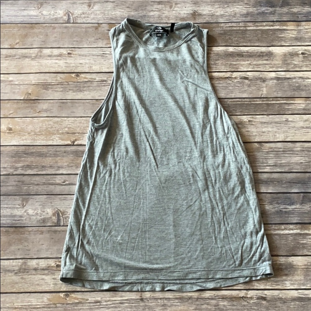 Muscle Tank
